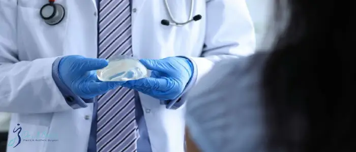 بهترین جراح پروتز سینه در تهران