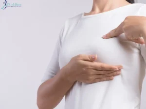 درد بعد از پروتز سینه